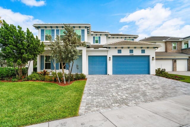 12289 Waterstone Circle, Palm Beach Gardens, FL 33412