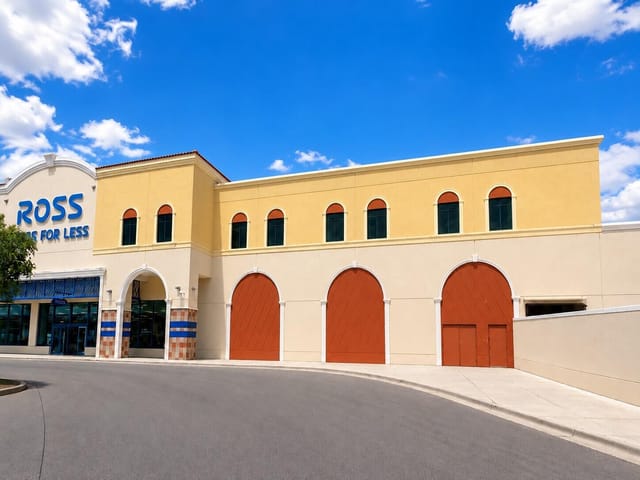 1205 NE 163rd Street 2100, Miami, FL 33162