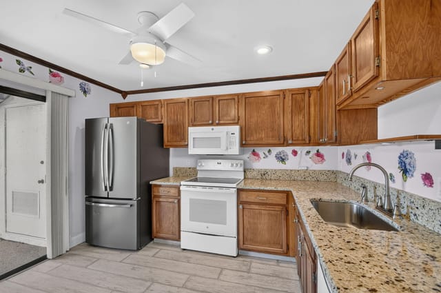 Granite Countertops