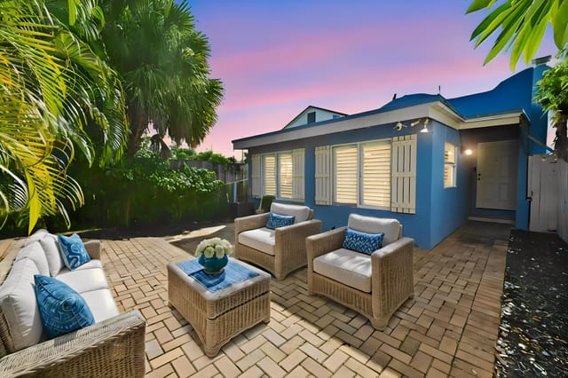 227 N M Street, Lake Worth Beach, FL 33460