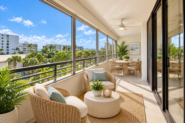 3589 S OCEAN Boulevard 303, South Palm Beach, FL 33480