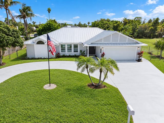 5008 SE Major Way, Stuart, FL 34997