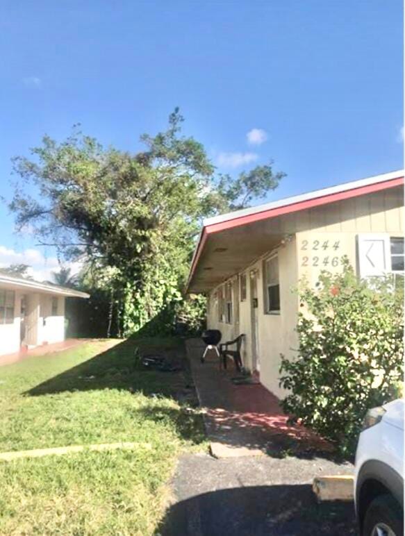 2240 NW 59TH Terrace 1-4, Lauderhill, FL 33313