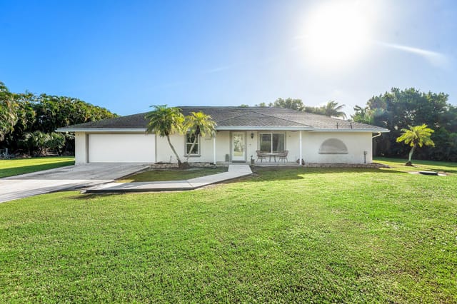 15760 97TH Drive N, Jupiter Farms, FL 33478