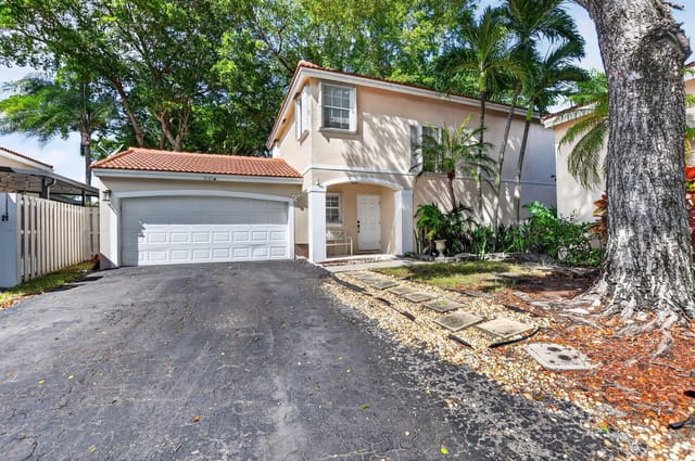 6161 NW 44TH Terrace, Coconut Creek, FL 33073