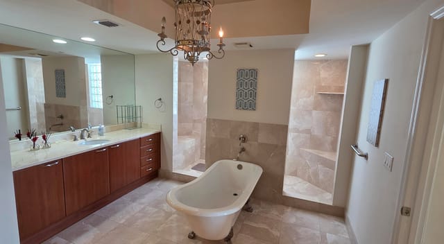 bath master a