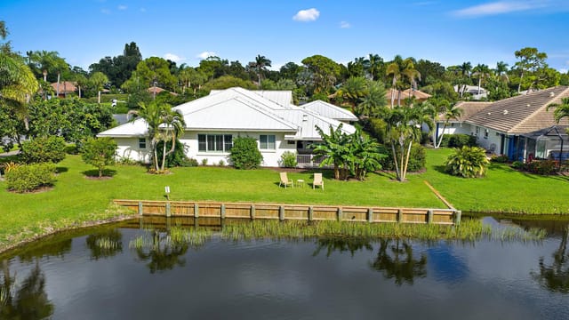 4528 SW Fenwick Lane, Palm City, FL 34990