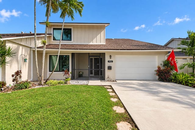 11870 Donlin Drive, Wellington, FL 33414