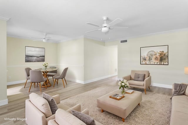 111 Shore Court 203, North Palm Beach, FL 33408