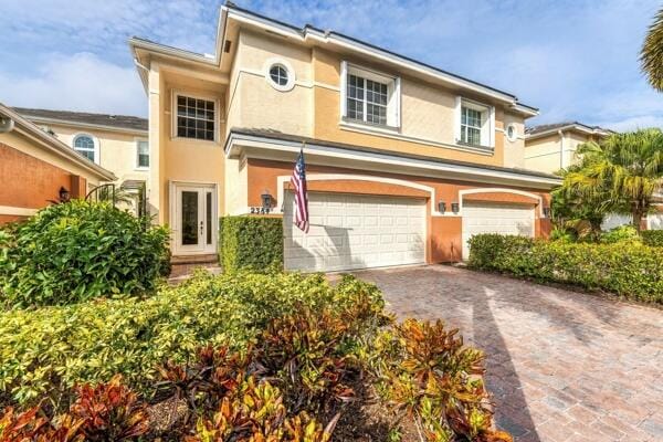 2384 SW ISLAND CREEK Trail, Palm City, FL 34990