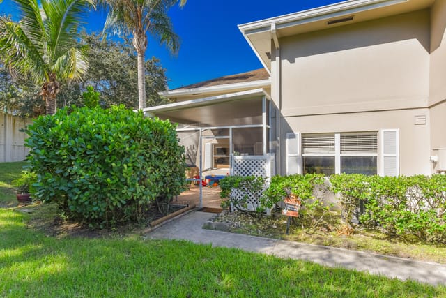 3233 SW SUNSET TRACE Circle, Palm City, FL 34990