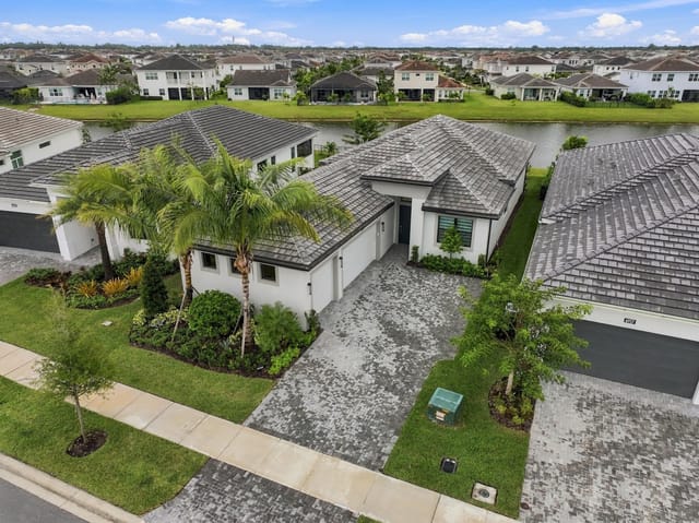 4931 Rivo Alto Circle, Westlake, FL 33470