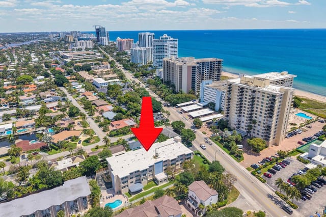 1965 S Ocean Boulevard 202, Pompano Beach, FL 33062
