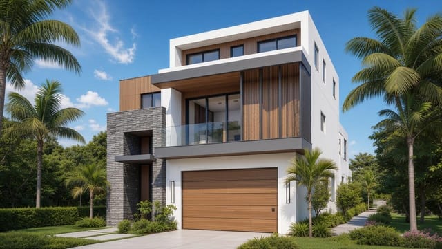 630 B Allen Avenue, Delray Beach, FL 33483