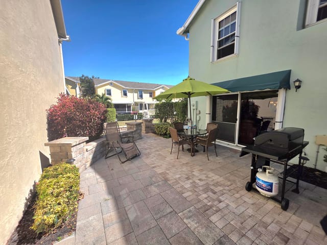 311 Waterside Drive, Hypoluxo, FL 33462