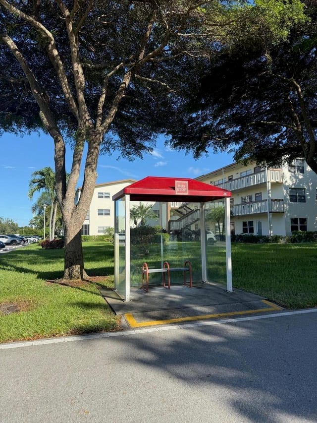 498 Mansfield L, Boca Raton, FL 33434