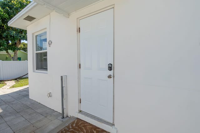 214 entrance