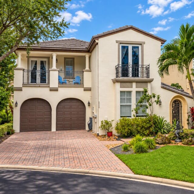6539 NW 128TH Way, Parkland, FL 33076