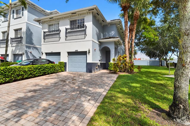 3495 NW 14TH Court, Lauderhill, FL 33311