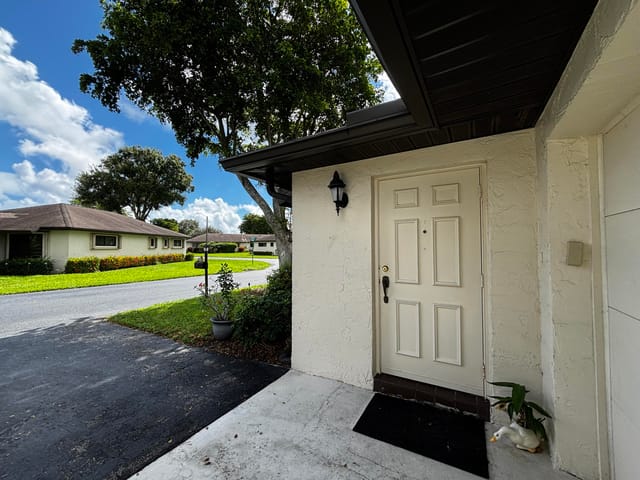 4871 Hawkwood Road A, Boynton Beach, FL 33436