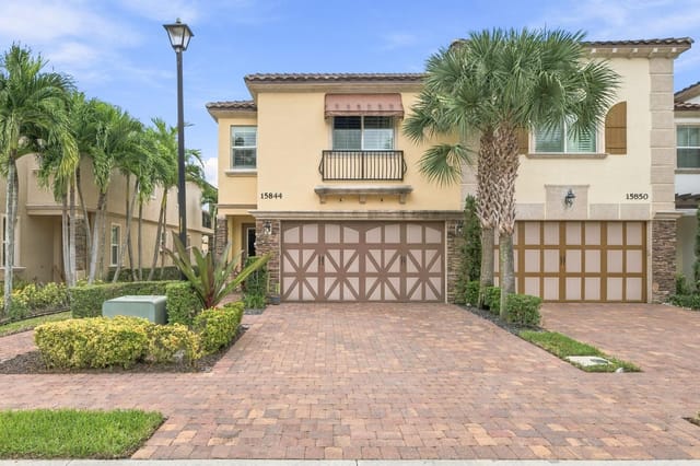 15844 BINKS POINTE Terrace, Wellington, FL 33414