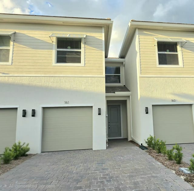 161 LAKESIDE LANDING Court, Royal Palm Beach, FL 33411