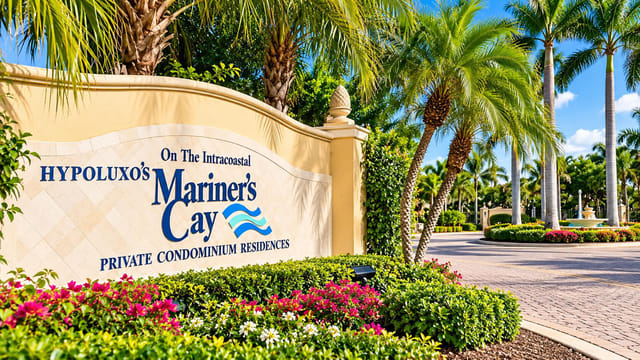 1200 SCOTIA Drive 101, Hypoluxo, FL 33462