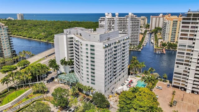 2670 E SUNRISE Boulevard 907, Fort Lauderdale, FL 33304