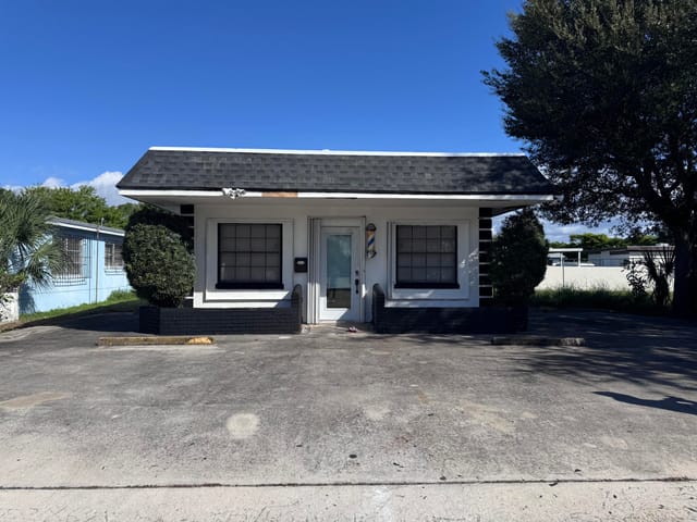 626 WASHINGTON Avenue, Lake Worth Beach, FL 33460