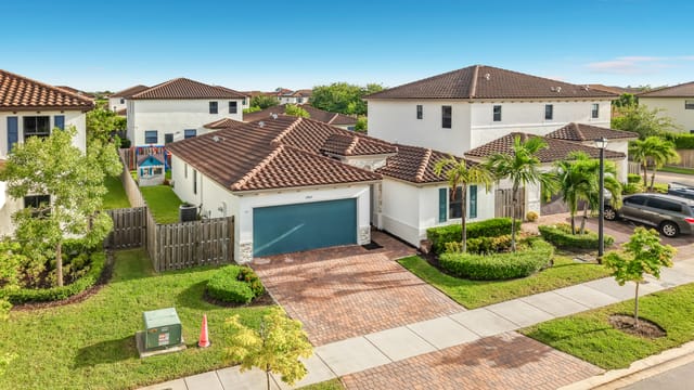 11863 SW 242ND Terrace, Homestead, FL 33032