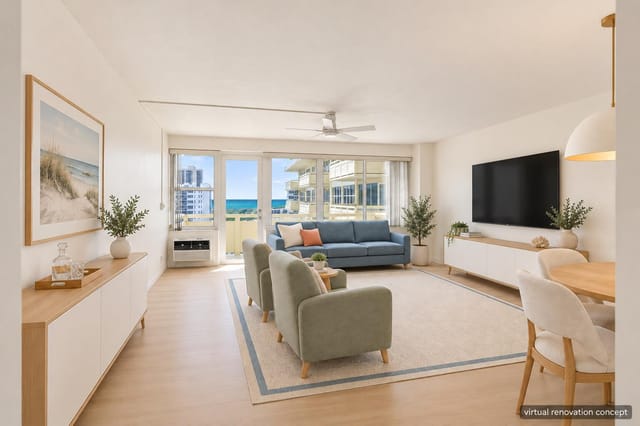 3200 NE 36th Street 1618, Fort Lauderdale, FL 33308