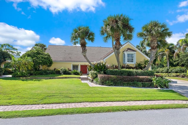 3360 SE Golf Trail, Stuart, FL 34997