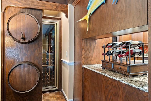 Wine Cellar