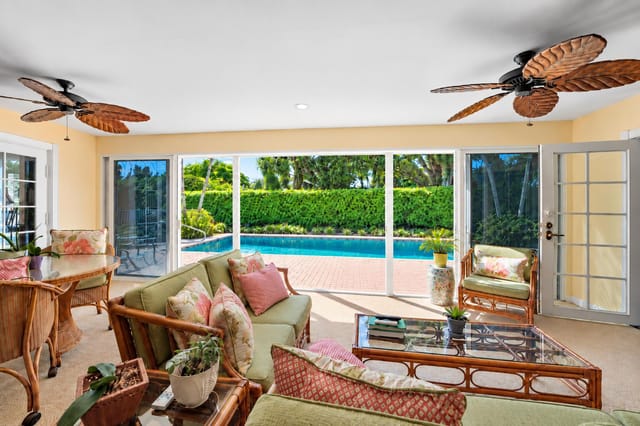 Florida Room