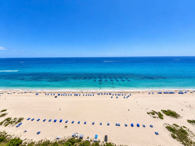 2800 N Ocean Drive A-24d, Singer Island, FL 33404