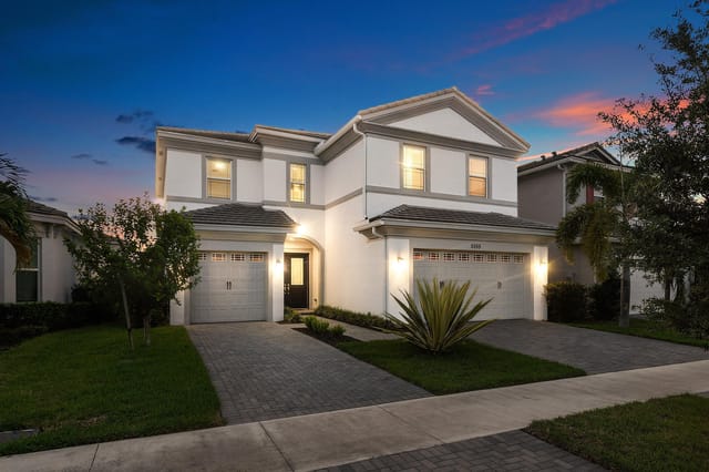 5555 Zestar Lane, Westlake, FL 33470