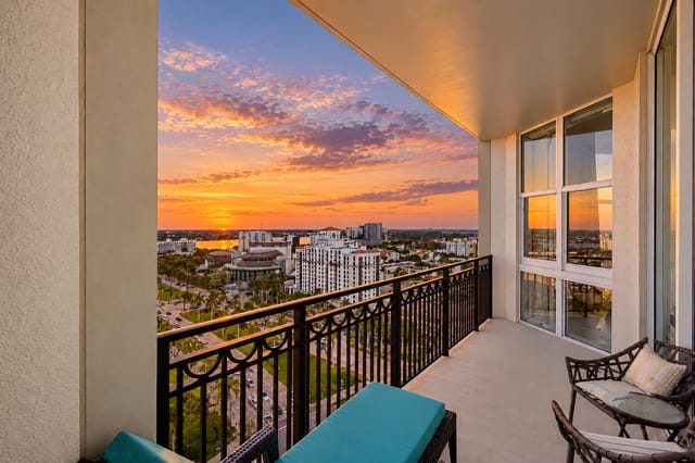 550 Okeechobee Boulevard LPH-11, West Palm Beach, FL 33401