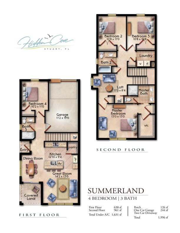 Summerland