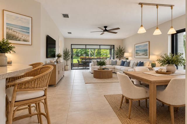 6295 SE Charleston Place, Hobe Sound, FL 33455