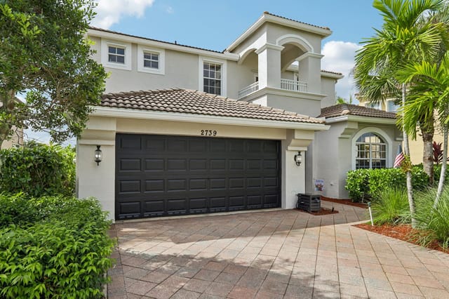 2739 Misty Oaks Circle, Royal Palm Beach, FL 33411