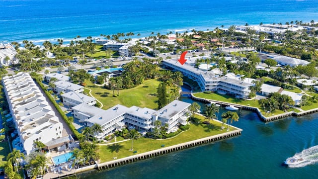 1221 HILLSBORO MILE 23A, Hillsboro Beach, FL 33062