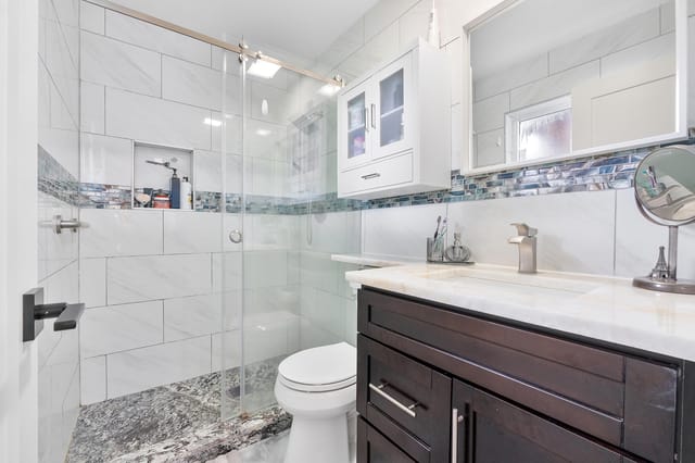 Master Bath
