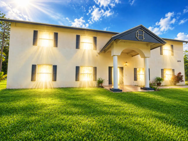 13878 78TH Place N, The Acreage, FL 33412