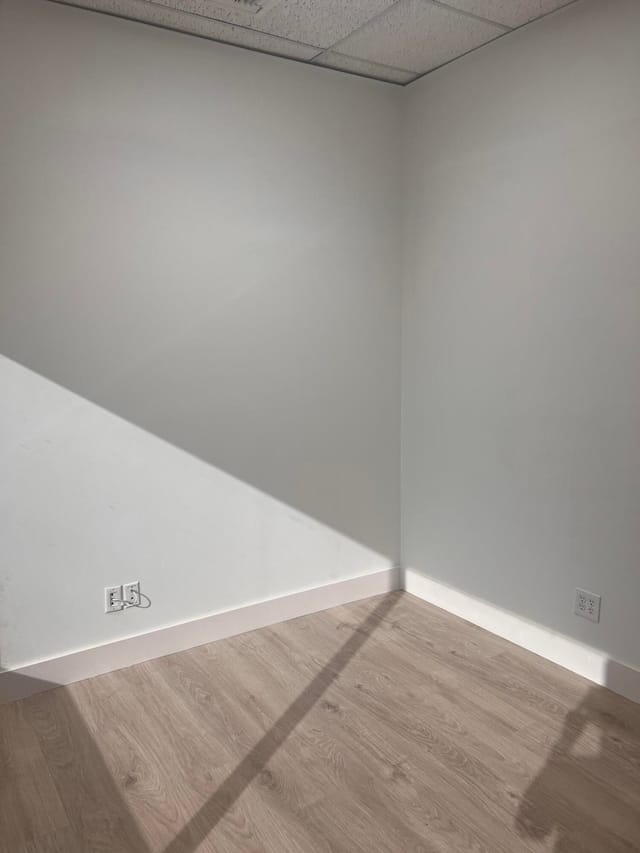 Middle office suite