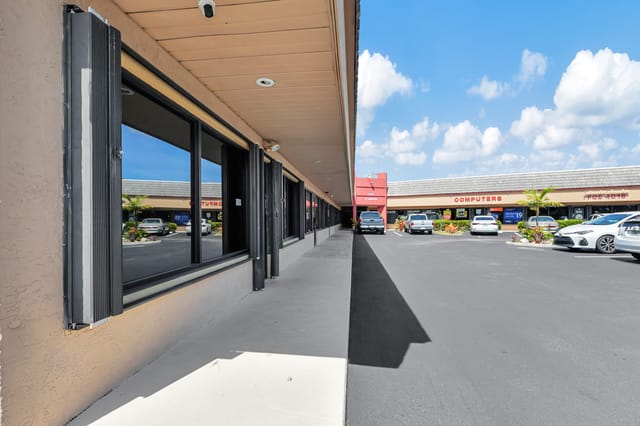nearby offices