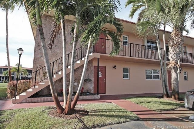 1919 SW Palm City Road H, Stuart, FL 34994