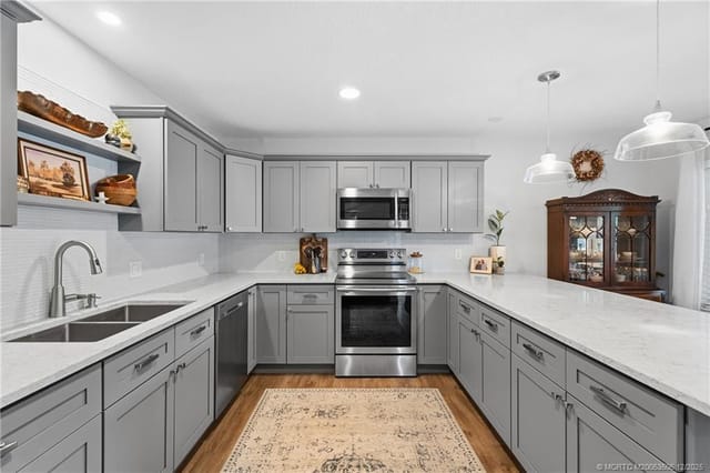 2114 SW Silver Pine Way 121A2, Palm City, FL 34990