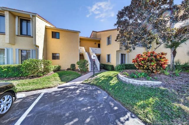 5335 SE Miles Grant Road H206, Stuart, FL 34997