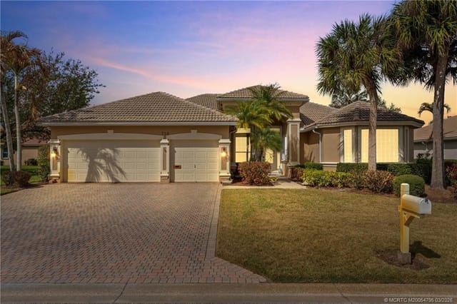 758 SW Blue Stem Way, Stuart, FL 34997