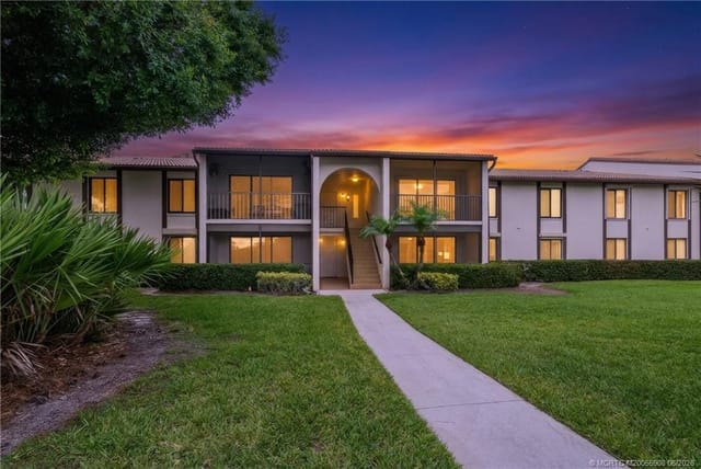 1635 SW Silver Pine Way 109B1, Palm City, FL 34990